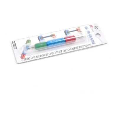 ΠΠ°Π»ΠΈΠ±Ρ JRready M22520/3-01 (G125) 4687206335943