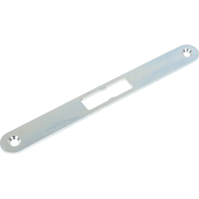 ΠΡΠ²Π΅ΡΠ½Π°Ρ ΠΏΠ»Π°Π½ΠΊΠ° ΠΊ Π·Π°ΠΌΠΊΡ Hafele 24x235 ΠΌΠΌ, ΡΡΠ°Π»Ρ 911.39.287