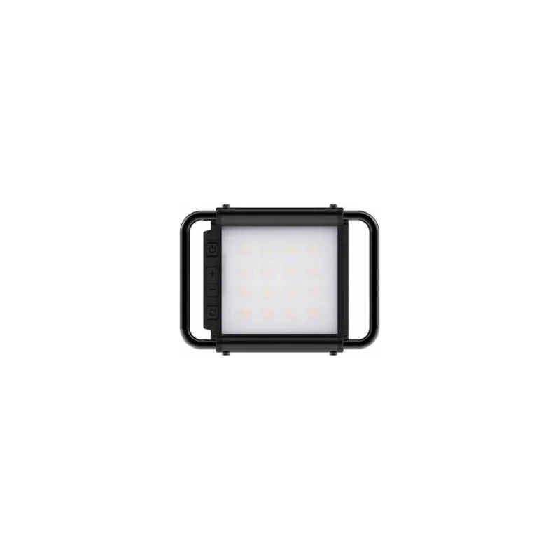Кемпинговый фонарь CLAYMORE Ultra 3.0 S Black CLC-900BK