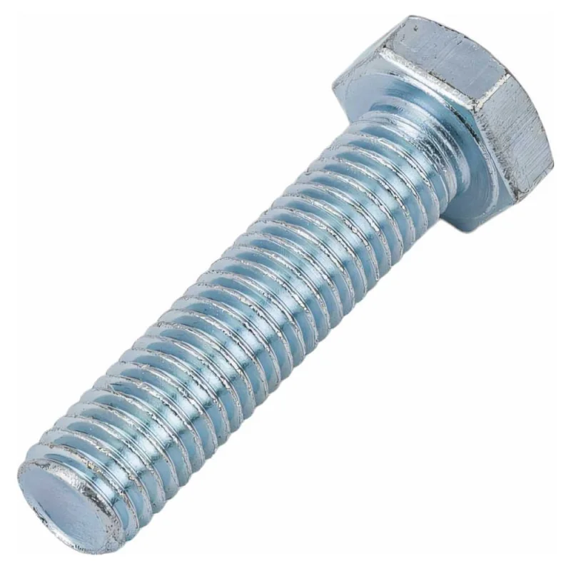 Болт ООО ПКФ Сварком UNC 3/8x1 1/4 DIN933 8.8 упаковка 5шт. k00017213