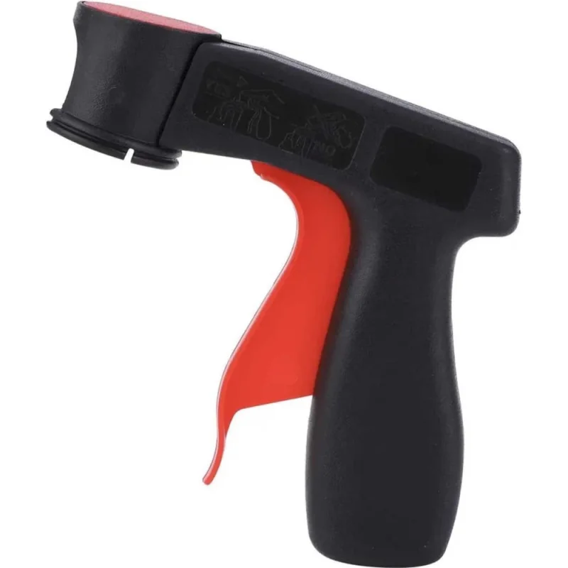 Пистолетный держатель для аэрозольных баллонов ODIS Ds1110
