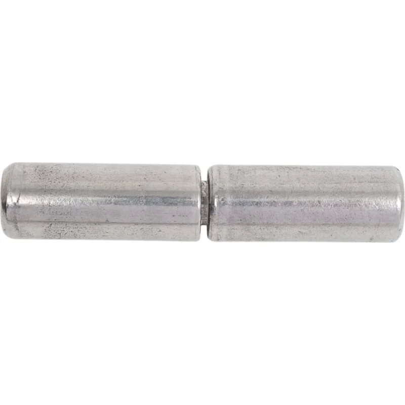 Петля гаражная Tech-Krep 16x80 с шаром - накл. 145092
