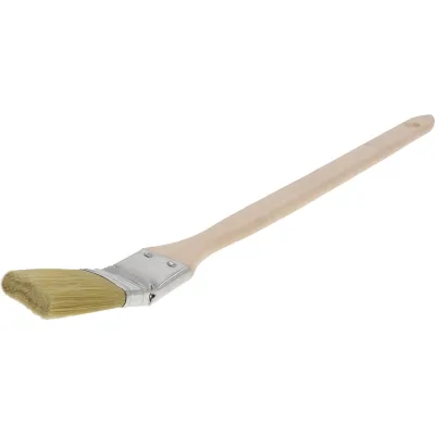 Угловая кисть HARDY серия 70, смешанная щетина, 1,5” 0220-704315