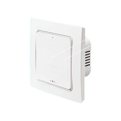 Контроллер протечки Aqua Ujin EA-WB-220V-CR2