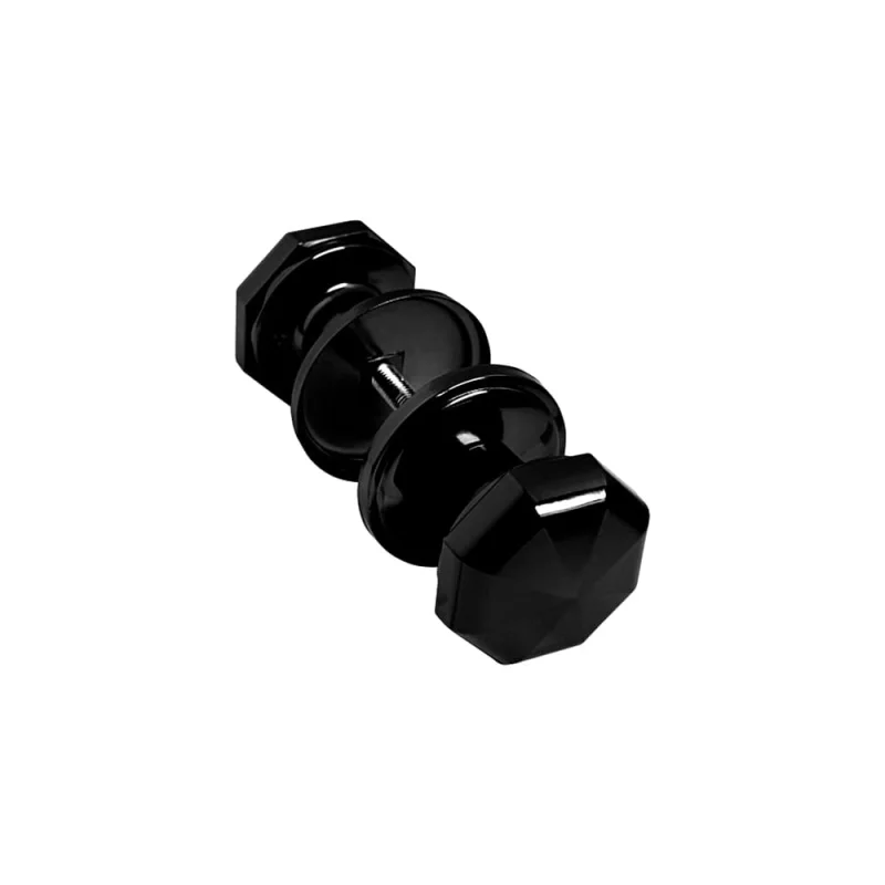 Ручка на винте PALIDORE RV-01 BLACK, черн. 98761535