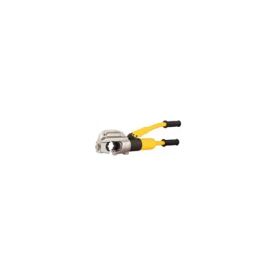 Опрессовщик кабеля TOR HHY-400A 14т 1004800