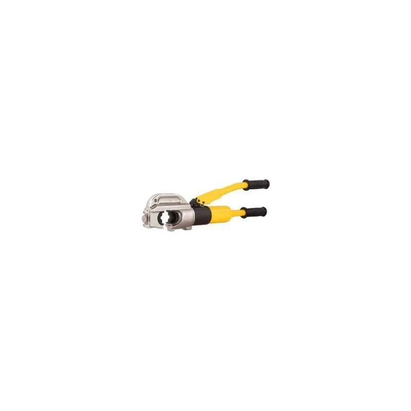 Опрессовщик кабеля TOR HHY-400A 14т 1004800