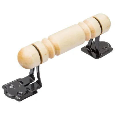Ручка-скоба NOEZ НН-РС-100 ТР 6642 00006642