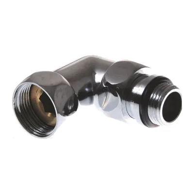 Уголок для полотенцесушителя Aquanet 3/4"х1/2" (пара) 00267261