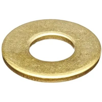 Шайба boltnn.ru DIN125 D16 латунь 2 шт 4687207847292