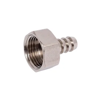 Штуцер для шлангов 1/2" - 10 мм Rvc 00899