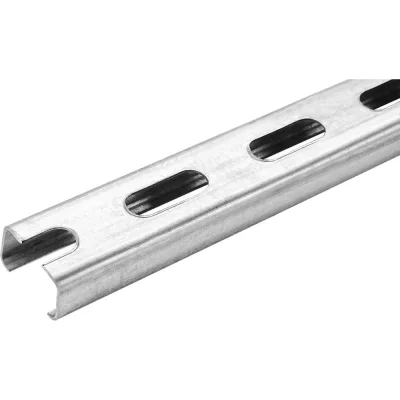 Траверса монтажная Shuft 38x40, 4 шт, по 3м НС-1425449