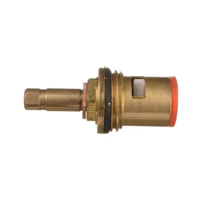 Кран-букса MELODIA керамика 3/8" квадрат 30 гр 34118