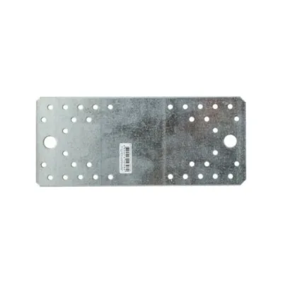 Плоское крепление Rock RLPL6 210х90х2.0 мм 20 шт. 447617
