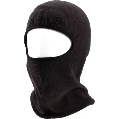 Балаклава-подшлемник Сибирский Следопыт Fleece , черная, р. 57-58 PF-CAP35