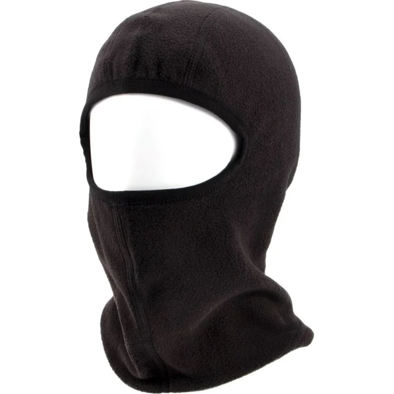 Балаклава-подшлемник Сибирский Следопыт Fleece , черная, р. 57-58 PF-CAP35