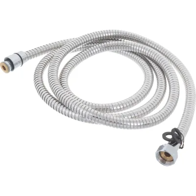 Шланг для душа G-lauf 200 см URG-1207 imp-imp 200 URG-1207 I*I 2.0M