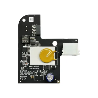 Блока питания Hikvision ModuleDC8-24 DS-PM1-D беспроводные системы охраны УТ-00044474