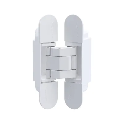 Петля скрытой установки ARMADILLO U3D5000.VPG WH белый TECH (2 шт) 58203