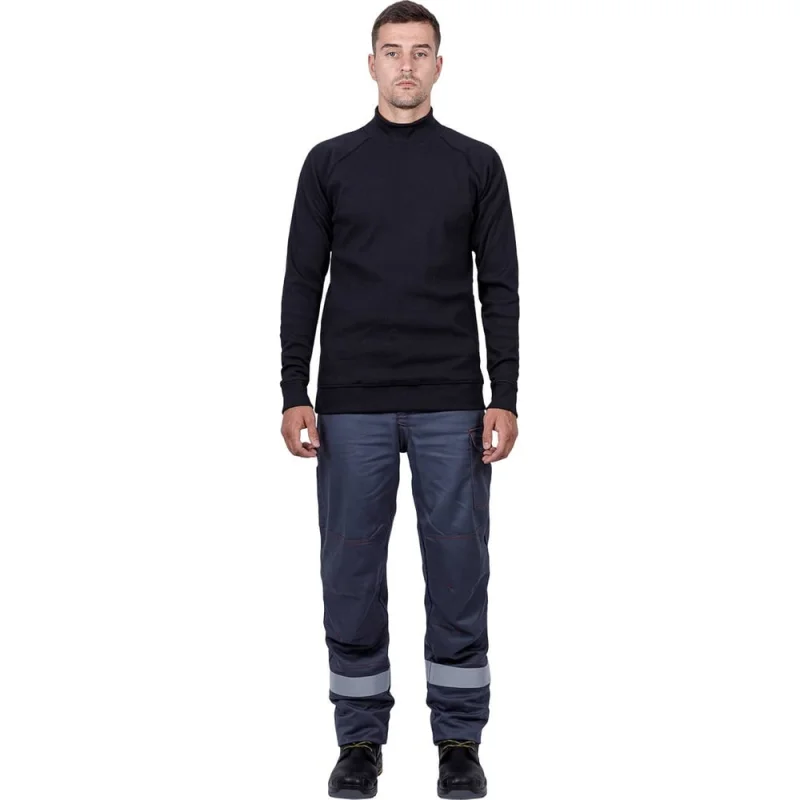 Футболка-свитер ГК Спецобъединение ЗЭТВ 14.3 кал/см2 (112-116, 182-188), В/х С-3/112/182
