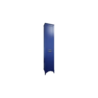 Пенал Sanflor Ванесса 2 L, индиго С000005886
