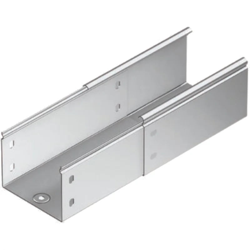 Телескопическое расширение лотка DKC 100x50 L600 ммТел 35262600
