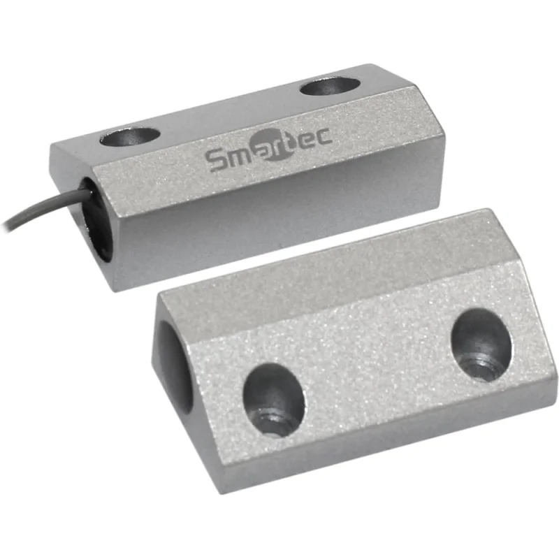 ΠΠ°Π³Π½ΠΈΡΠΎΠΊΠΎΠ½ΡΠ°ΠΊΡΠ½ΡΠΉ Π΄Π°ΡΡΠΈΠΊ Smartec ST-DM130NC-SL ΠΠ, ΡΠ΅ΡΠ΅Π±ΡΡΠ½ΡΠΉ, Π½Π°ΠΊΠ»Π°Π΄Π½ΠΎΠΉ Π΄Π»Ρ ΠΌΠ΅ΡΠ°Π»Π»ΠΈΡΠ΅ΡΠΊΠΈΡ
Π΄Π²Π΅ΡΠ΅ΠΉ smkd0217