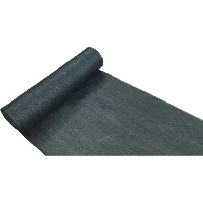 Сетка Фасадная защитная STRONG -35 3х20 м зеленая NT32035GR