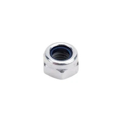 Самоконтрящаяся гайка ЦКИ DIN985, М24x2.0, 8, Ц, SW 36, 5 шт. 44277