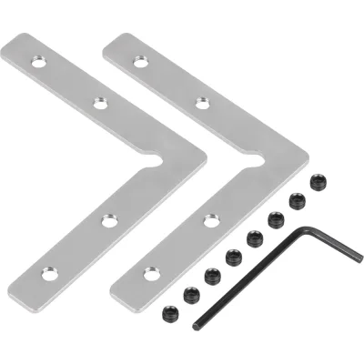 Соединитель профиля Arlight LINE-2525-90 Set 1компл 060839