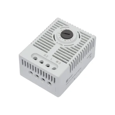 Гигростат на DIN-рейку PROxima (230 В; 5 А; IP20) EKF HCO5EM