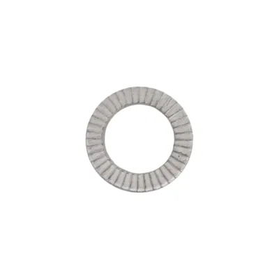 Шайба стопорная клиновая FIXIT DIN 25201, M10, Dacromet, в упаковке 20 шт. W-NL-10166-SD-20