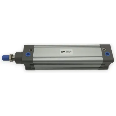 Пневматический цилиндр Контактная Механика KFVBC50X160-S