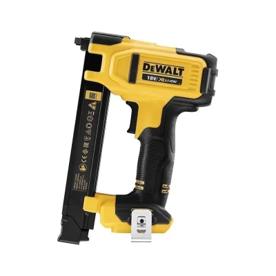 Аккумуляторный скобозабивной пистолет Dewalt DCN701N, 18 В, без АКБ и ЗУ DCN701N-XJ