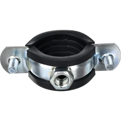 Хомут для труб STOUT SAC-0020-100001 комплект 1 RG008Q1R7ELPDR