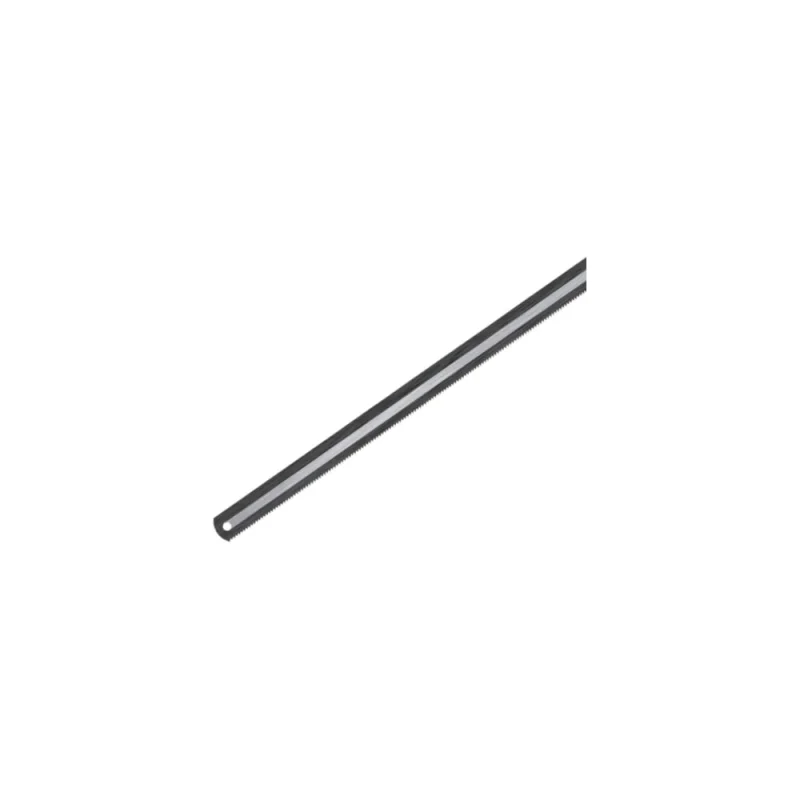 Полотно ножовочное ручное (300x13x0.65 мм; 24T) Pilana Metal 4687201802563