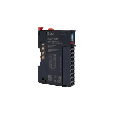Модуль расширения дискретных сигналов EKF GL200-DI16 D-CARD GL200-DI16-DCD