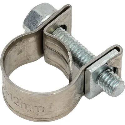 Стяжной хомут MGF mini 10-12 W2 1-8-2-10-12