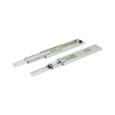Шариковые направляющие Wurth FE/ZN полное выдвижение, 45 кг, L250 мм 0684303250061 10