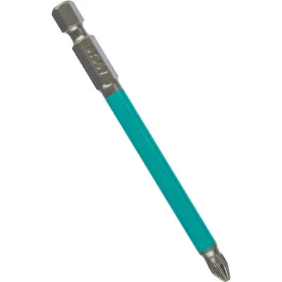 Насадка магнитная для больших нагрузок (2 шт; 90 мм; PZ2) Jettools W3-22-0902-2