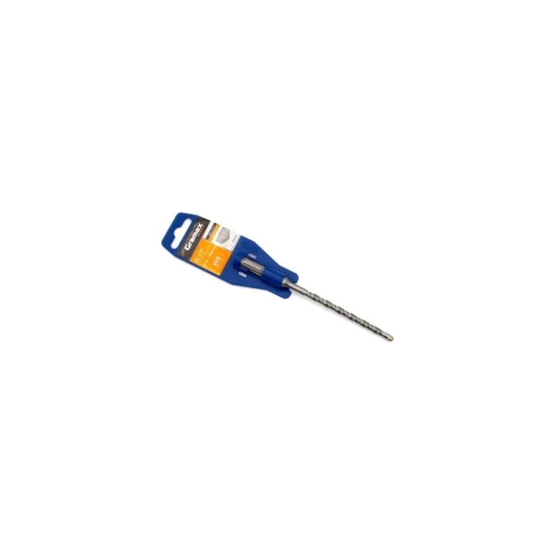 Бур SDS-Plus 6x160 мм Gramex 004515