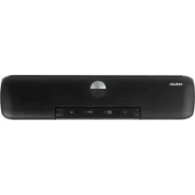 Вакууматор Centek CT-7030 130 Ватт 65 кПа 6 л/мин 10 секунд шов 32 см х 2 мм трубка для контейнеров CT-7030