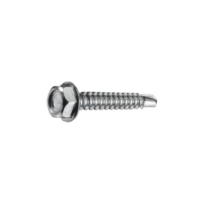 Саморез ОПМ DIN 7504 Form K d4,2x25 zn 1000 шт П0000034732