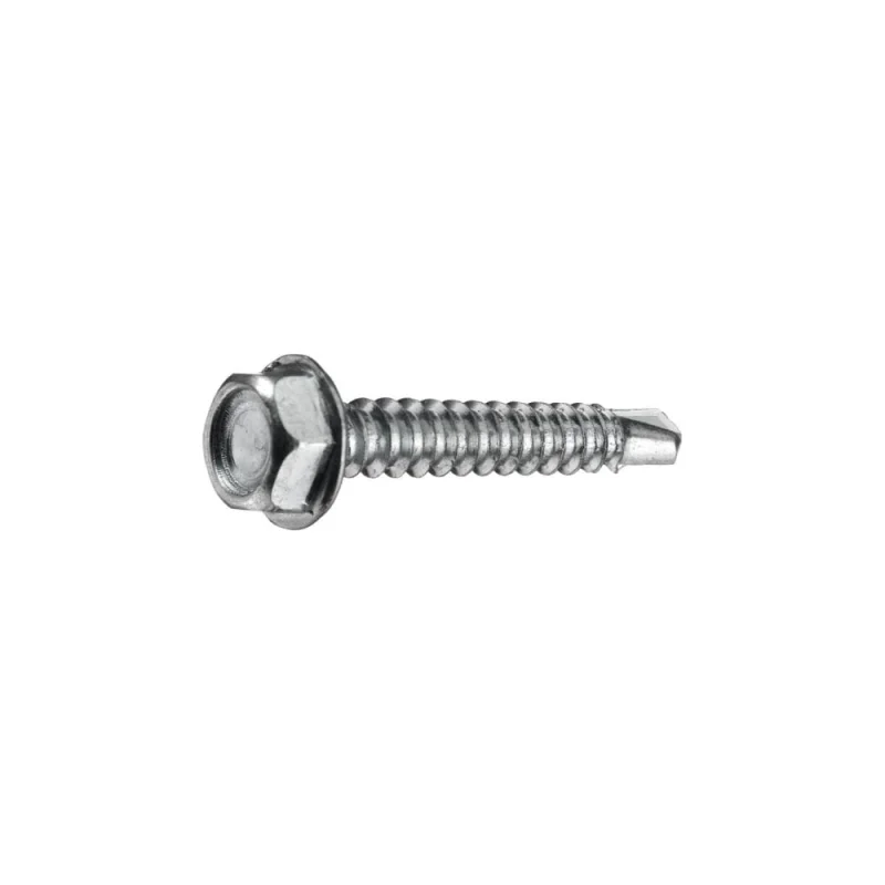 Саморез ОПМ DIN 7504 Form K d4,2x25 zn 1000 шт П0000034732