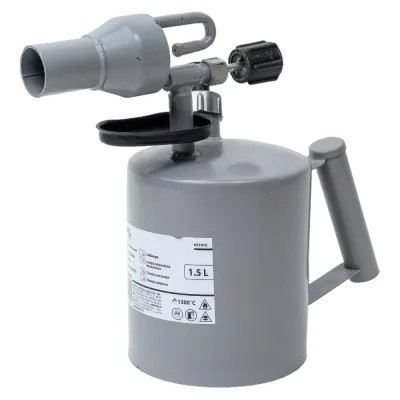 Паяльная лампа Beril 1,5 л 921015 11037