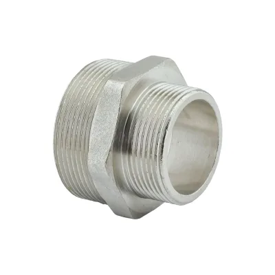Бочонок переходной никелированный PROFACTOR 2" х 1 1/2" PF TF 24