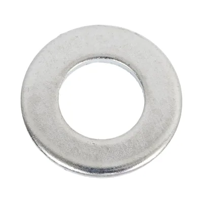 Шайба ЦММ DIN 125, M10, оц., 1 кг/~330 шт 0Т-00002374