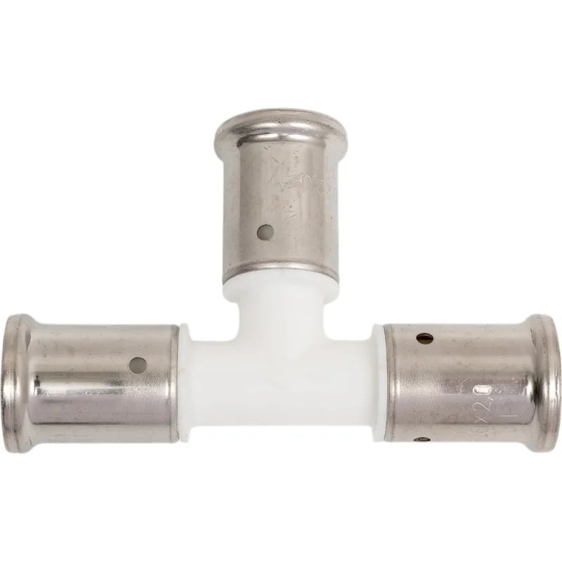 Коллектор с резьбой R7572 4-1/4 Camozzi SRF50-7572-0457R
