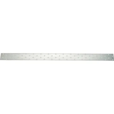 Соединительная пластина РК ГРУП 40x600х1.8 РКГ00000830 РКГ00009224