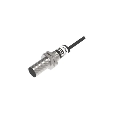Индуктивный датчик AKUSENSE TGF30-10PO2 Sn=10 мм,корпусМ30x1,5 нерж.сталь заподлицо,10...30DC NO PNP, IP66,кабель 07-00043997